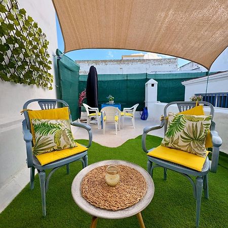 El Rincon De Nai Apartment Чиклана де ла Фронтера Екстериор снимка