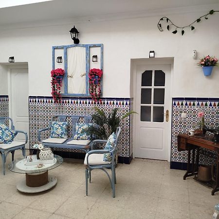 El Rincon De Nai Apartment Чиклана де ла Фронтера Екстериор снимка