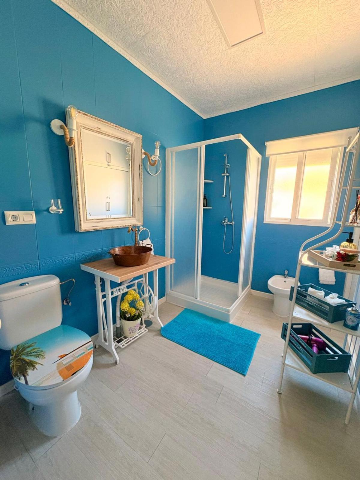 El Rincon De Nai Apartment Чиклана де ла Фронтера Екстериор снимка