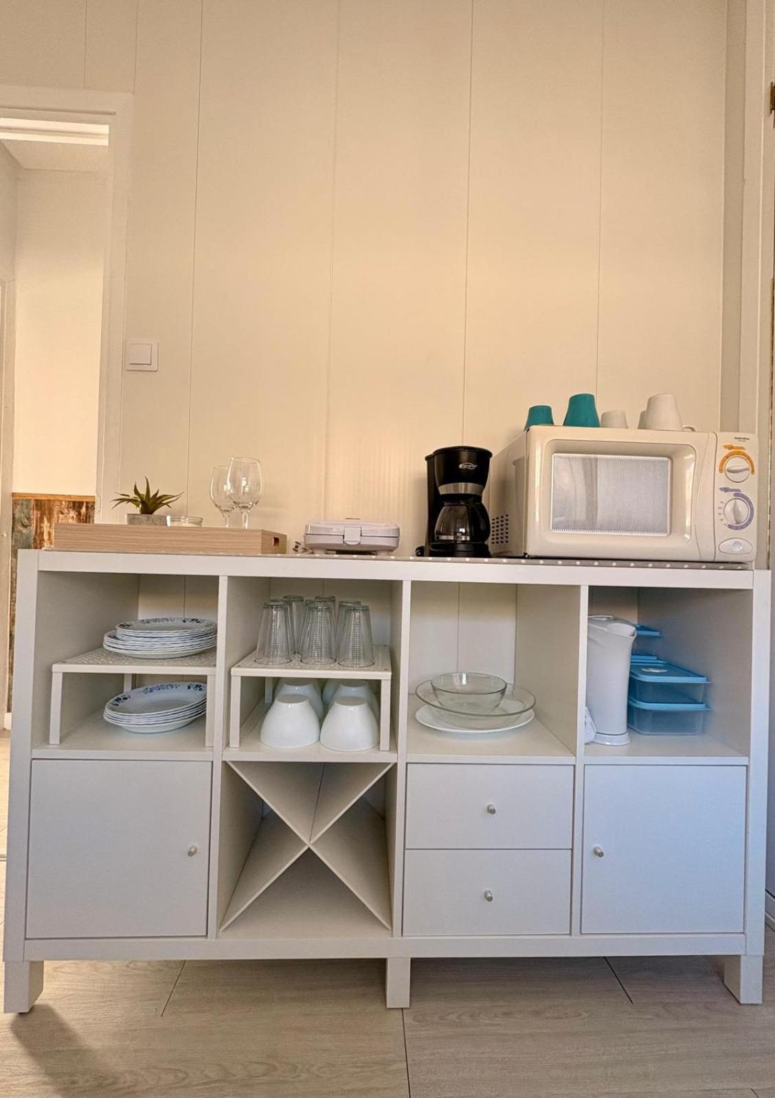 El Rincon De Nai Apartment Чиклана де ла Фронтера Екстериор снимка