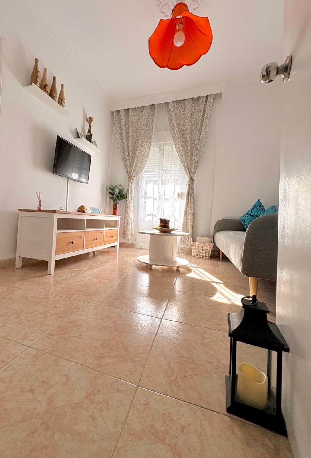 El Rincon De Nai Apartment Чиклана де ла Фронтера Екстериор снимка