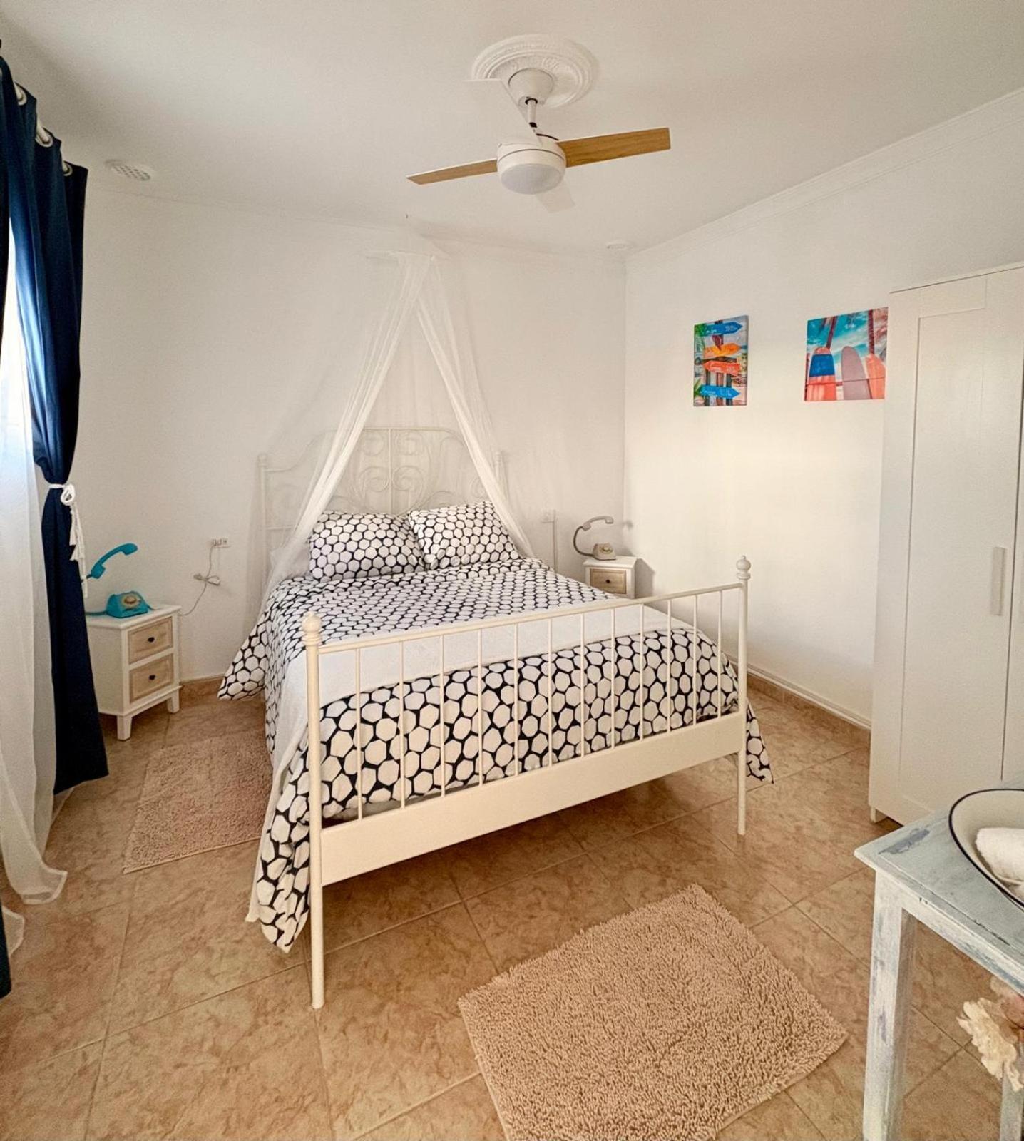 El Rincon De Nai Apartment Чиклана де ла Фронтера Екстериор снимка