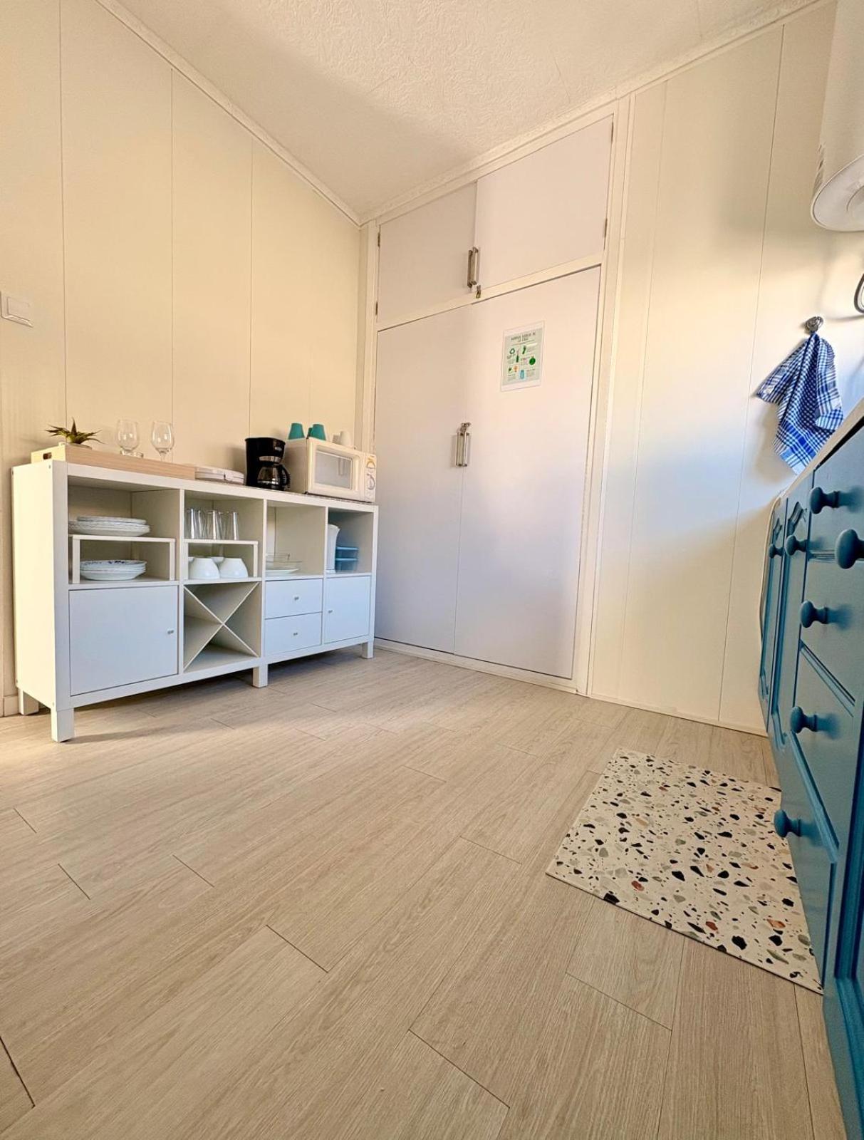 El Rincon De Nai Apartment Чиклана де ла Фронтера Екстериор снимка
