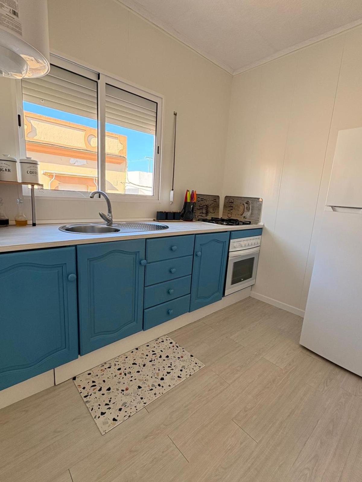 El Rincon De Nai Apartment Чиклана де ла Фронтера Екстериор снимка
